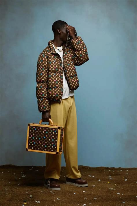 lv tyler the creator|tyler the creator capsule collection.